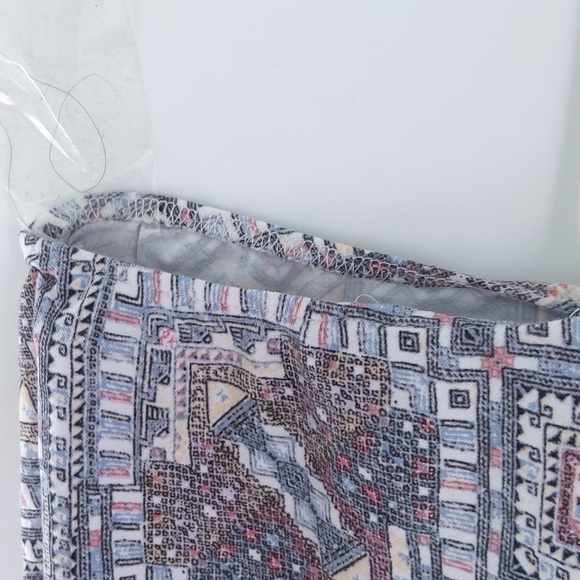 NWT TART COLLECTION 4X COLD SHOULDER SHEATH DRESS - Picture 7 of 8